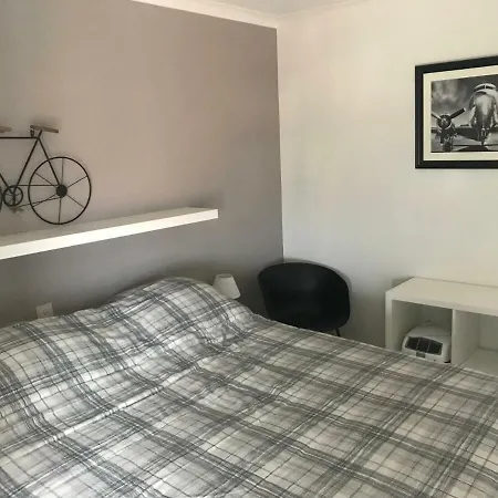 Residentie Hydro Palace, Zeedijk 250!