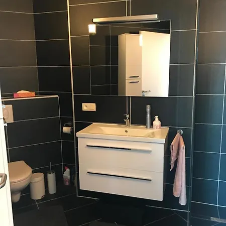 Apartment Residentie Hydro Palace, Zeedijk 250! *