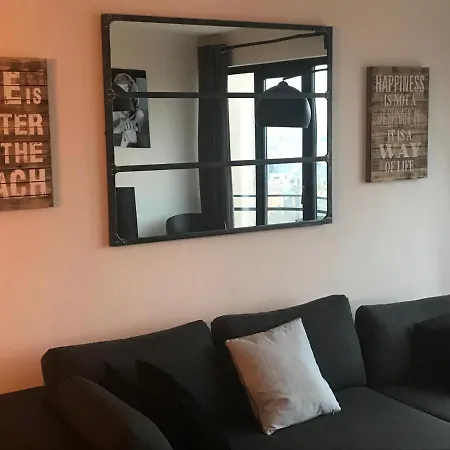 Residentie Hydro Palace, Zeedijk 250! Oostende