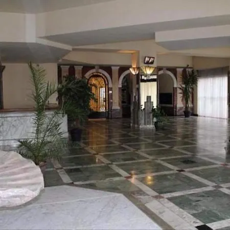 Residentie Hydro Palace, Zeedijk 250! Ostende