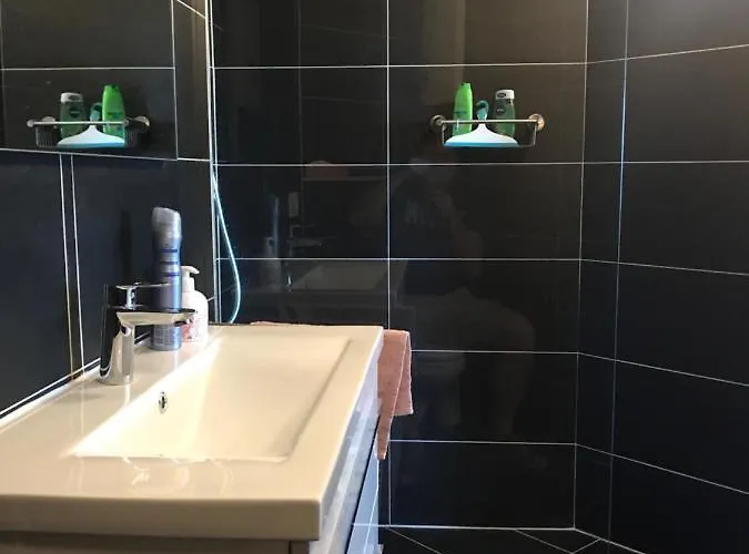 Residentie Hydro Palace, Zeedijk 250!