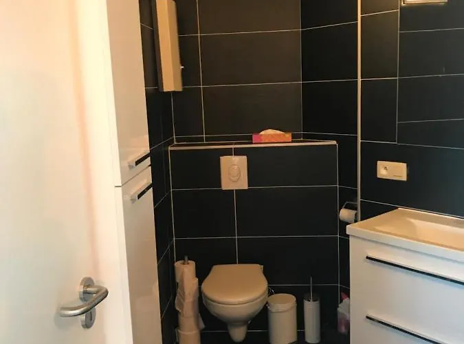 公寓 Residentie Hydro Palace, Zeedijk 250! *