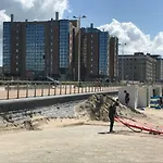 아파트 Residentie Hydro Palace, Zeedijk 250! *