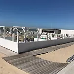 Residentie Hydro Palace, Zeedijk 250! *