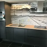 Residentie Hydro Palace, Zeedijk 250! 오스텐드