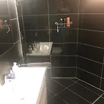 아파트 Residentie Hydro Palace, Zeedijk 250! 오스텐드