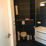 아파트 Residentie Hydro Palace, Zeedijk 250! *