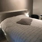 Residentie Hydro Palace, Zeedijk 250! 아파트 오스텐드