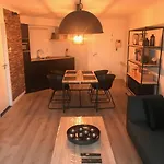 Residentie Hydro Palace, Zeedijk 250! * 오스텐드