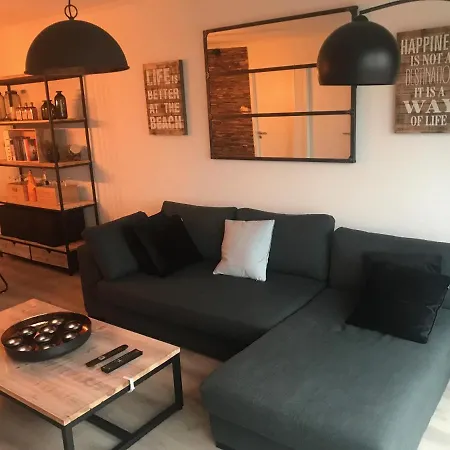 Residentie Hydro Palace, Zeedijk 250! 오스텐드
